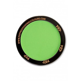 PXP Watermake-up 2019 Lime Green  30 gram